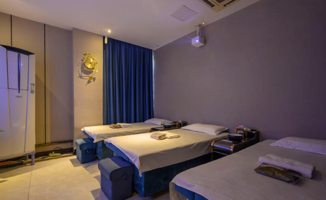 郑州热石按摩：冬天里的救命暖宝宝